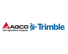 AGCO e Trimble fecham JV